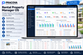 Rental Property Manager OS — Offline Property Management App