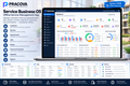 Service Business OS — Offline Service Management App
