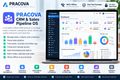 CRM & Sales Pipeline OS — Offline CRM & Sales Management App