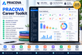 Career Toolkit — Job Search & Resume Management App