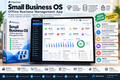 Small Business OS — Offline Business Management App